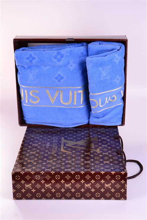 louis vuitton towels wholesale|louis vuitton towel amazon.